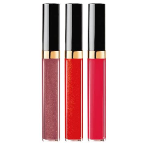 chanel lip gloss house of fraser|chanel rouge coco gloss gloss.